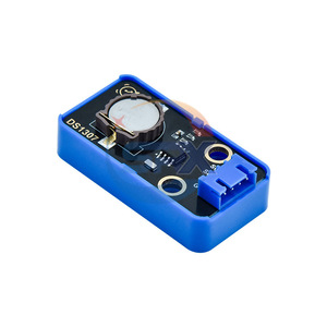 DS1307 Echtzeituhr modul Power Down Walking Time Storage Timing RTC I2C-kompatible Arduino-Bausteine