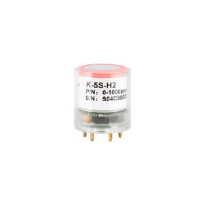 Sangbay Integrated Nitrogen Dioxide (NO2) Gas and <strong>CO2</strong> <strong>Sensor</strong> Module with RS485 UART DAC 4-20MA Digital Signal <strong>Output</strong> - Product Image 6