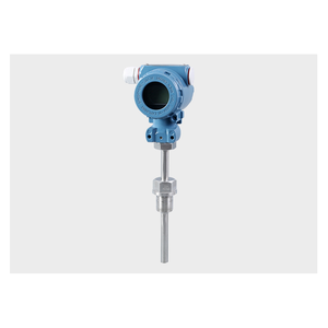 Transductor de temperatura compacto, transmisor con Sensor de temperatura, 4-20mA, PT100 - Product Image 4