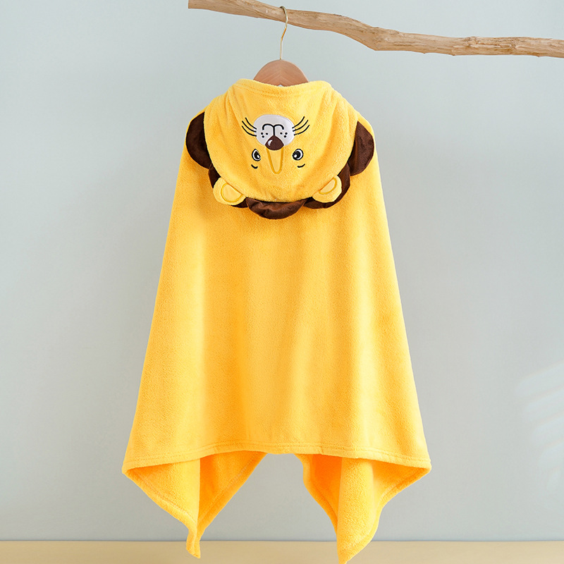 Yellow Lion
