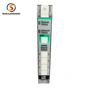 High Quality Industrial Automation Plc Pac Dedicated <strong>Controllers</strong> with 1734-OB8E Plc <strong>Logic</strong> <strong>Programming</strong> <strong>Controller</strong> - Product Image 2