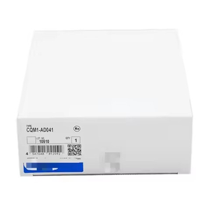 Unità all'ingrosso ZX-CAL PLC Controller nuovo magazzino originale marchio PLC Controller di programmazione - Product Image 3