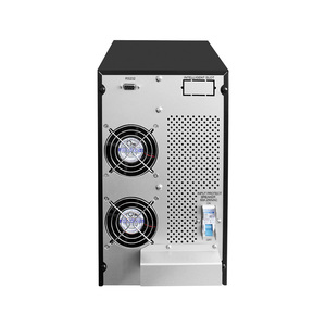 Sistema en línea UPS de larga duración entrada y salida monofásico de 220V respaldo de energía 6KVA en línea Ups - Product Image 3