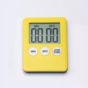 Цифровой магнитный электронный таймер - Product Image 6