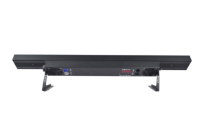 Pixel 10*30W caldo bianco freddo WW COB LED wall washer matrice bar luce da palco per DJ club bar chiese teatri concerti - Product Image 2