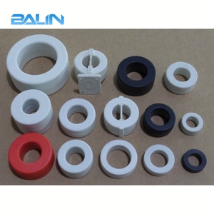 巴林工厂制造商低损耗非晶纳米晶材料合金环形芯 - Product Image 6