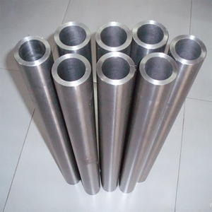 Yüksek kaliteli Inconel 600 601 625 617 718 nikel baz alaşım KAYNAKSIZ ÇELİK BORU - Product Image 3