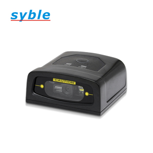 Escáner de código de barras para tableta Android, lector de código de barras de montaje fijo, XB-7126, 1D, 2D, QR - Product Image 5