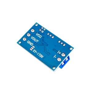 電圧トランスミッタ信号変換モジュール0/4-20mA〜0-3.3V5V10V電圧モジュール - Product Image 3