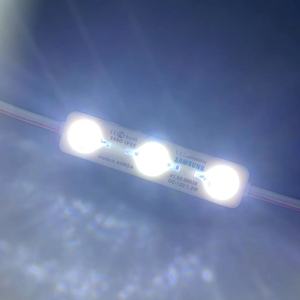 12V <strong>24V</strong> <strong>1.2W</strong> 1.5W Samsung <strong>Led</strong> Module Single Color Waterproof SMD5730 5630 Injection Korea Design samsung <strong>Led</strong> Module - Product Image 6