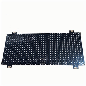 Özel dokunmatik LCD ekran modülü kapasitif dokunmatik ekran 7 inç LCD ekran PCB kartı - Product Image 3