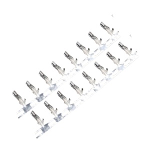 PH2.0母端子PH2.0mm连接器间距2MM连接器，带弹簧条缠绕端子 - Product Image 4