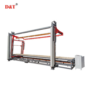 <strong>D</strong>&amp;T <strong>EPS</strong> Machine High Quality <strong>EPS</strong> Styrofoam Block Cutting Machine - Product Image 3