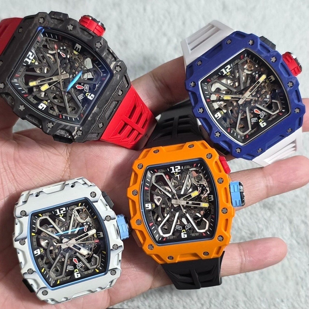 Multi