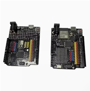 DIYUSER <strong>UNO</strong> R4 Minima Type-C USB ESP32-S3 WIFI Edition Development Board Compatible For <strong>Arduino</strong> Programming Learning