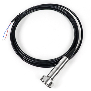 Ammonia Water <strong>Sensor</strong> Water tank <strong>Level</strong> <strong>Sensor</strong> 4-20mA 0-10V <strong>Liquid</strong> <strong>Level</strong> Transmitter - Product Image 4