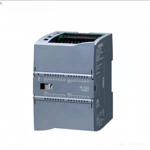 อินพุตแบบแอนะล็อก S7-1200 SB ของแท้ใหม่1231RTD 1 Ai RTD Pt 100และ PT1000 SIMATIC siemenzi PLC 6ES7231-5PA30-0XB0 - Product Image 2