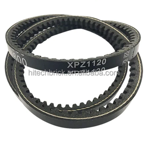 <span class=keywords><strong>EPDM</strong></span> גומי חומר שור/Ax/Bx/Cx/6pk/23pk שידור גומי V חגורות אוטומטי/משאית/Cummins מנוע