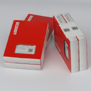 BECKHOFF EL1088 EtherCAT <strong>Modbus</strong> PLC IO Module Digital Terminal for 100% New in Stock <strong>Input</strong> and <strong>Output</strong>