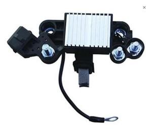 Máy phát điện không chổi than điều chỉnh thiết kế dựa trên IC đầu ra ổn định <span class=keywords><strong>28V</strong></span> cho hệ thống sạc xe thương mại 41-8851 42-2395 - Product Image 2