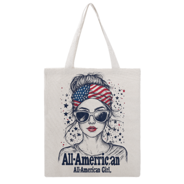 canvas bag
