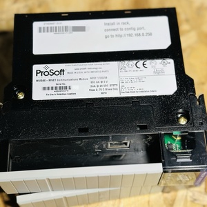 MVI56E MNET оригинальный модуль связи AB Prosoft совершенно новая система PLC с гарантией на один год - Product Image 3