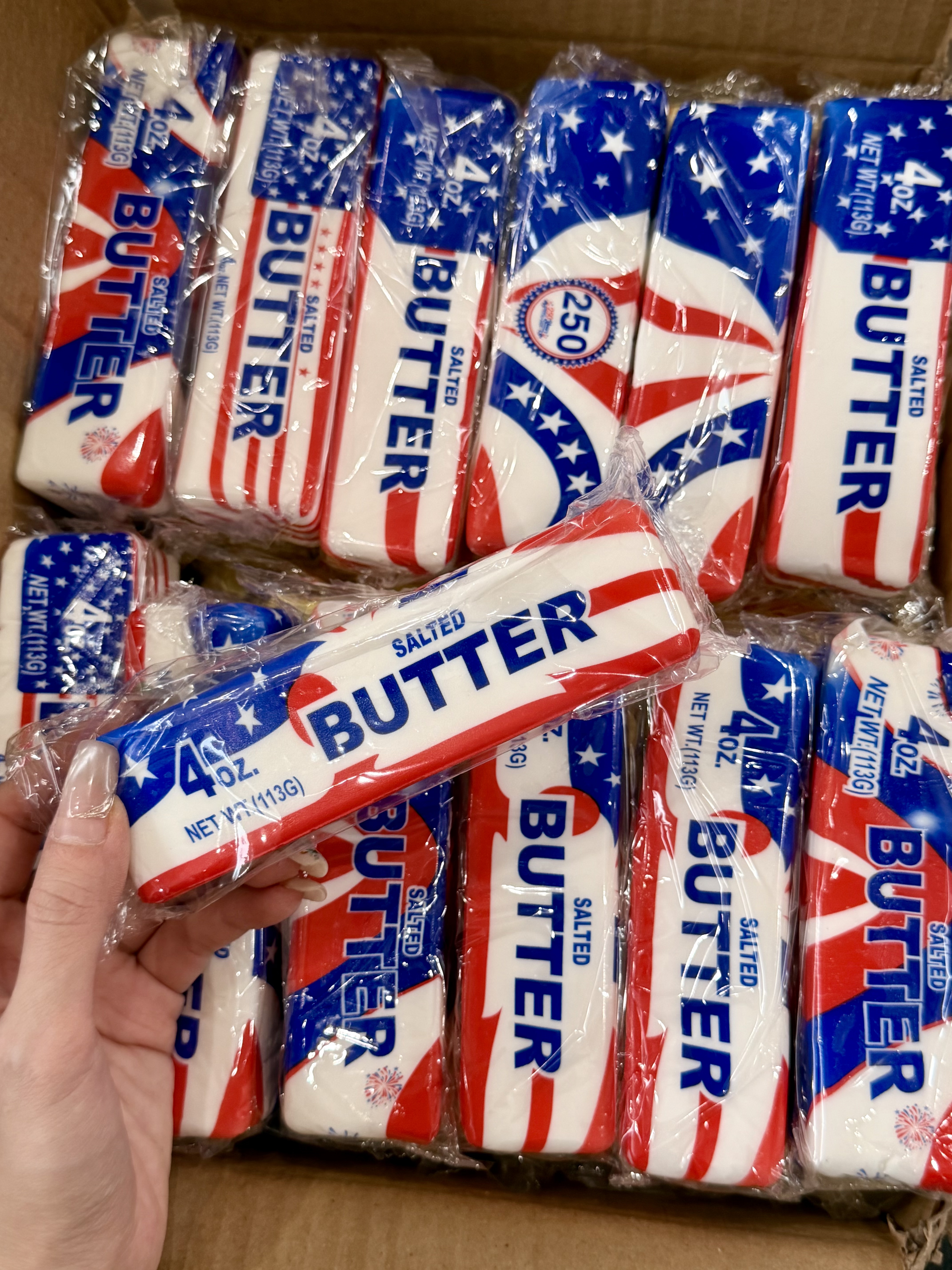 USA-B