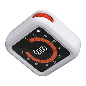 <strong>2025</strong> New Design Creative Colorful Smart Visual <strong>Timer</strong> for Kinds google Study <strong>Timer</strong> - Product Image 1