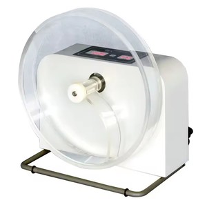 CHINCAN CS-<strong>4</strong> Lab Small Tablet Friability Tester Pharmaceutical CS-<strong>1</strong> CS-2 CS-3 <strong>Testing</strong> Equipment Pharmaceutical - Product Image 1