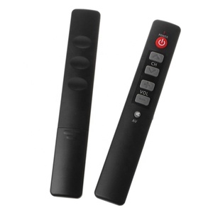 Universale 6 Chiave di Apprendimento Telecomando per la TV DVD STB DVB HIFI Copia Il Codice Da A Raggi Infrarossi IR Remote Controller - Product Image 5