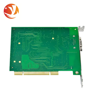 Automazione industriale di alta qualità plc pac controller dedicati con 6GK1561-1AA01 controller di programmazione logica plc - Product Image 2