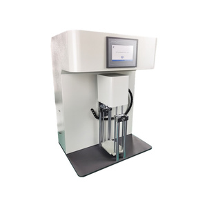 Getränke-F&E-Labore Getränkeverpackung <span class=keywords><strong>QA</strong></span>/<span class=keywords><strong>QC</strong></span> Kohlensäuregehalt-<span class=keywords><strong>Tester</strong></span> - Product Image 2