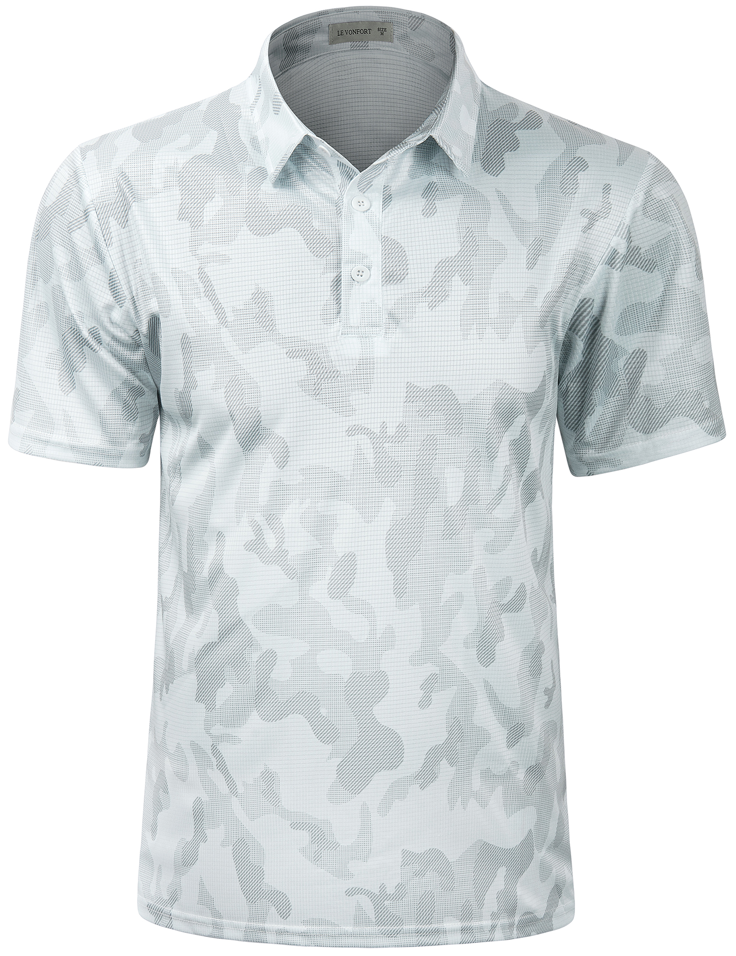 Camo White