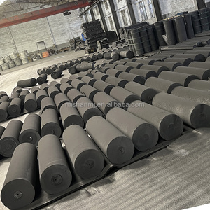 Good Thermal Conductivity Corrosion Resistance Medium Grain Size Carbon <strong>Graphite</strong> Block