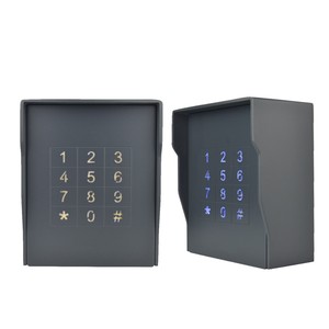 Door <strong>Access</strong> <strong>Control</strong> System Keypad Reader <strong>Access</strong> <strong>Control</strong> <strong>With</strong> <strong>Keyboard</strong> Code PIN <strong>Access</strong> Waterproof