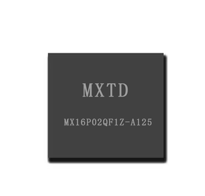 電子部品用デュアルチャネルアナログ-デジタルコンバータチップ - Product Image 1