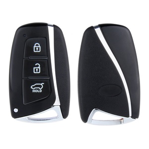 Keypad Tart Mart EC002-HY-NS SH ush Tart utton Mart ey Pless keysin llave - Product Image 1