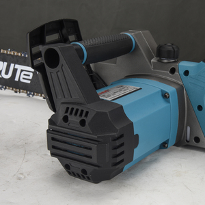 Özelleştirilebilir küçük günlüğü elektrikli zincir testere DIY sınıf pille çalışan kesme makinesi - Product Image 6