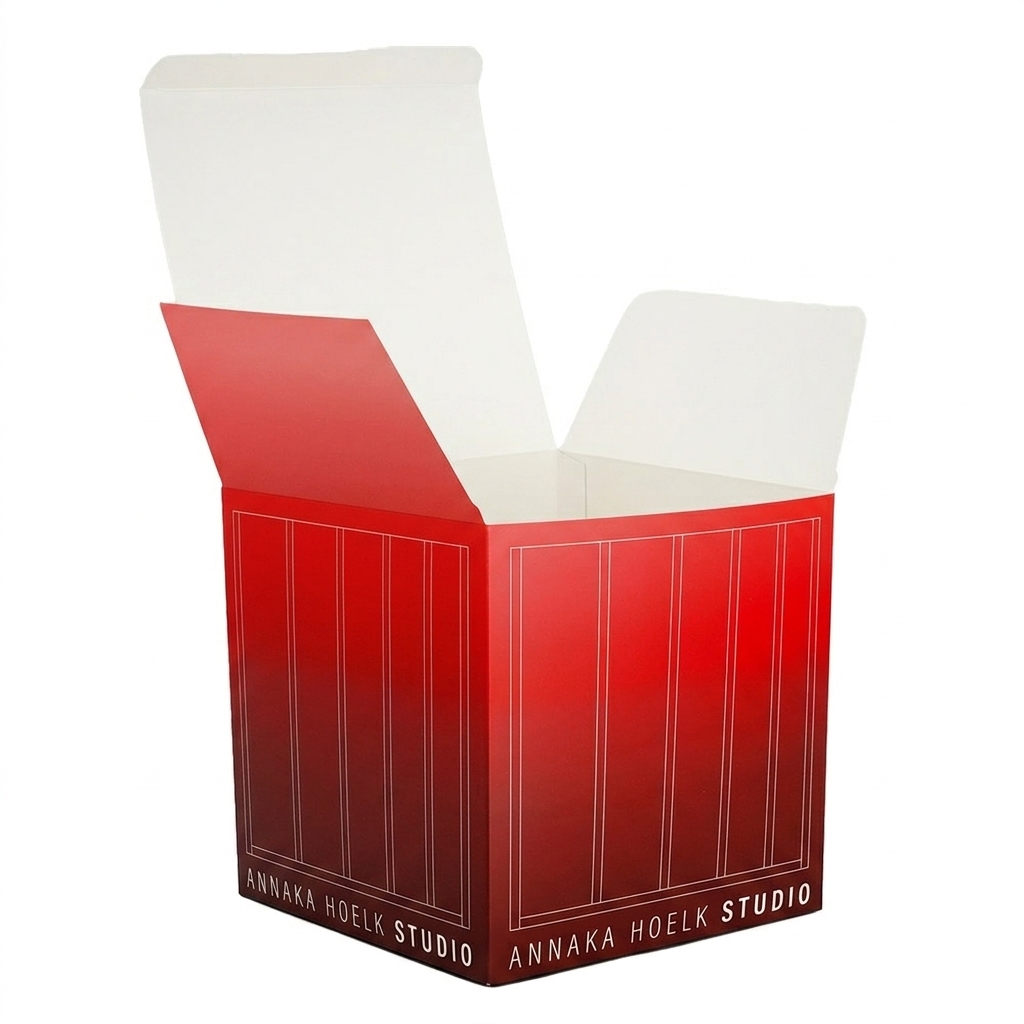 Rouge (Stock AE)***