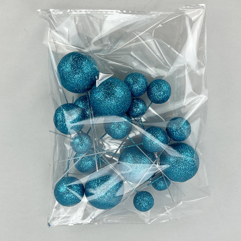 Ocean blue