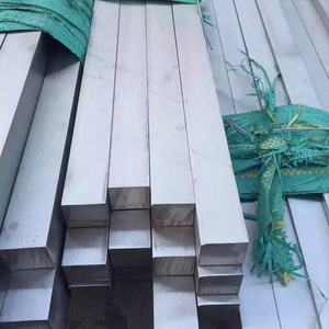 Gương đánh bóng thép không gỉ thanh phẳng 304 316L cho đồ nội thất làm siêu âm thử nghiệm chứng nhận vật liệu 24h trả lời - Product Image 6