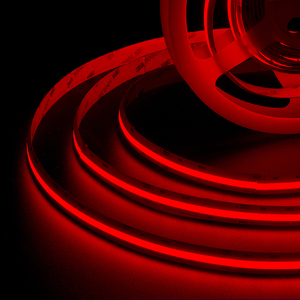 Commercial Dream <strong>RGB</strong> DC 24V Magic Digital COB Light Strip RGBIC Soft Smart Addressable Magic <strong>RGB</strong> COB <strong>LED</strong> Strips Light - Product Image 6
