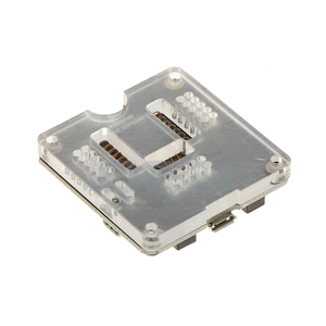 Geliştirme kurulu ESP-07 ESP-12 için ESP8266 programcı ESP8266 programcı ve Test geliştirme brülör kurulu