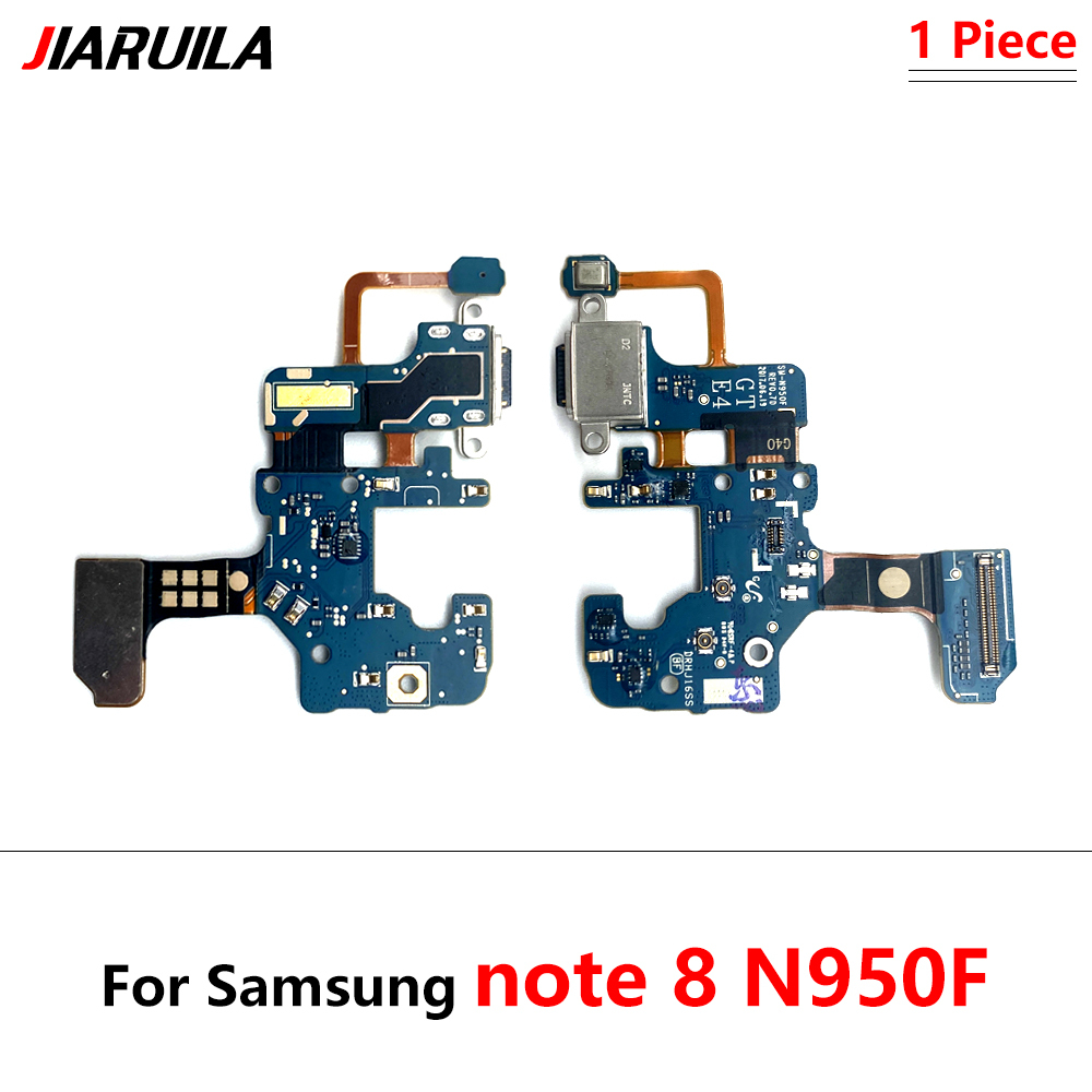 Nota 8 N950F