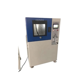 IPX5 &amp; IPX6 Waterproof <strong>Testing</strong> <strong>Machine</strong> Steel Portable <strong>Compression</strong> Equipment for <strong>Lab</strong> Use Electronic Power 1-Year Warranty - Product Image 2