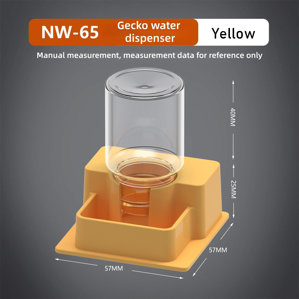 NW-65 Jaune Petit