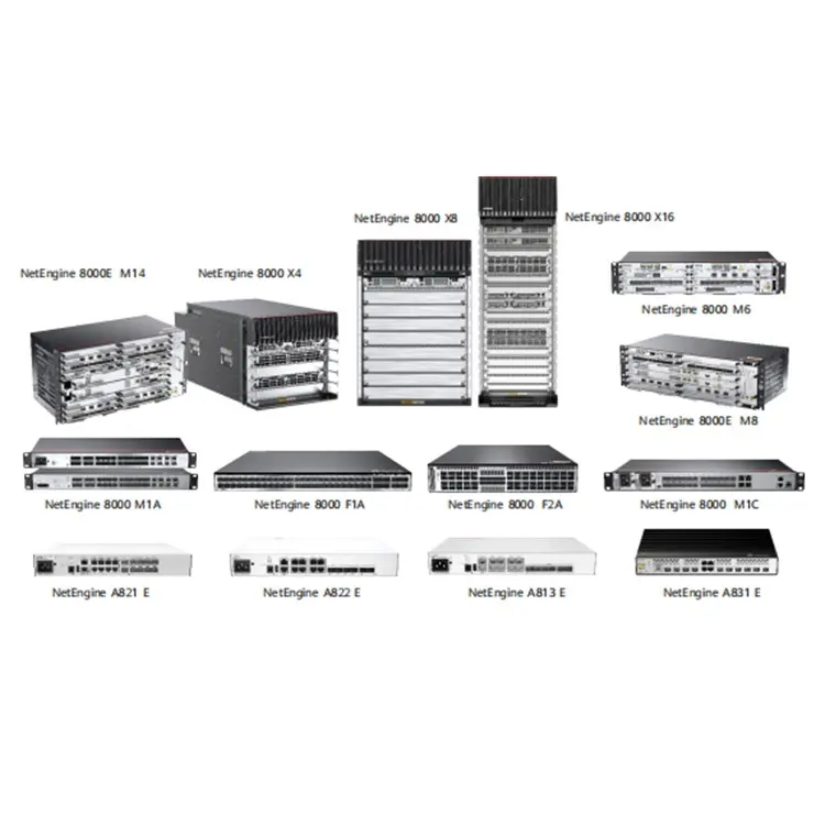 Neuer Original C9200L-24P-4G-E C9200L-24T-4G-E Industrie-Netzwerk-Schalter 24-Port PoE+ 4×1G Netzwerk-Schalter