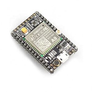 A9G全球定位系统GPRS开发板全球定位系统模块无线网络 - Product Image 1
