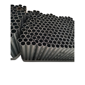 ท่อร้อยสายไฟเหล็ก EMT ชุบสังกะสีมาตรฐานท่อร้อยสายไฟฟ้า3/4 - Product Image 1