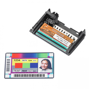 Fargo DTC1250e DTC4250e DTC4500e PVCIDカードプリンター用IDカードプリンタープリントヘッド47500 - Product Image 1